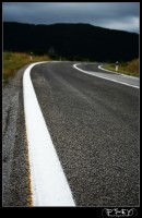 On the road again